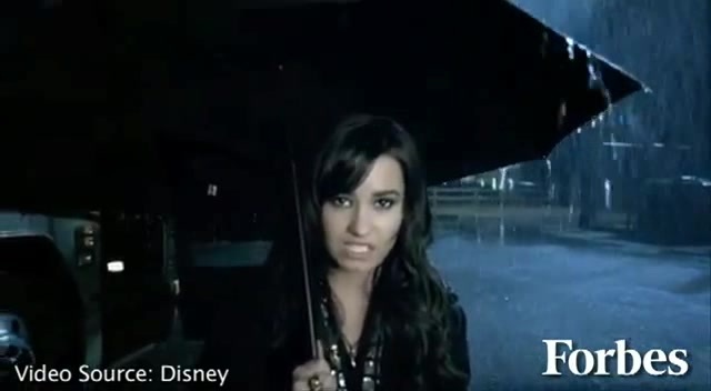 Move Over Miley Cyrus - Here Comes Demi Lovato 4724 Move Over Miley Cyrus - Here Comes Demi Lovato 4724