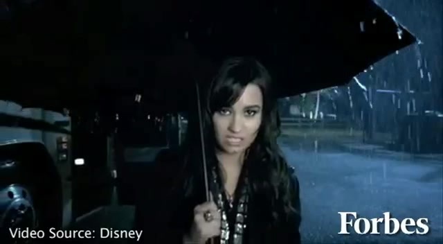 Move Over Miley Cyrus - Here Comes Demi Lovato 4749