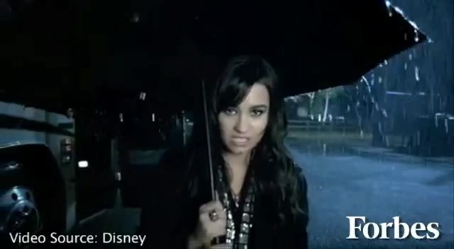 Move Over Miley Cyrus - Here Comes Demi Lovato 4754 Move Over Miley Cyrus - Here Comes Demi Lovato 4754