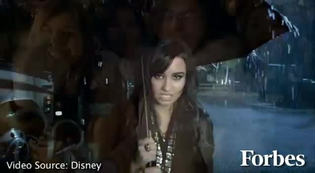 Move Over Miley Cyrus - Here Comes Demi Lovato 4759 Move Over Miley Cyrus - Here Comes Demi Lovato 4759