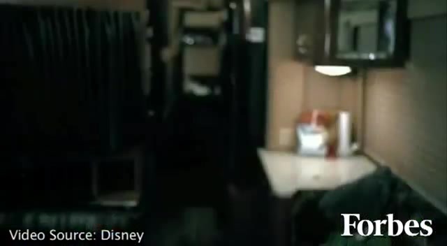 Move Over Miley Cyrus - Here Comes Demi Lovato 4337