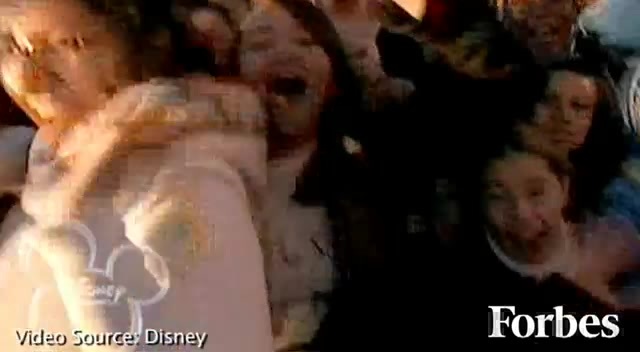 Move Over Miley Cyrus - Here Comes Demi Lovato 4820 Move Over Miley Cyrus - Here Comes Demi Lovato 4820