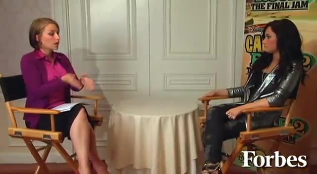 Move Over Miley Cyrus - Here Comes Demi Lovato 5097 - Demilush - Move Over Miley Cyrus Here Comes Demi Part o11