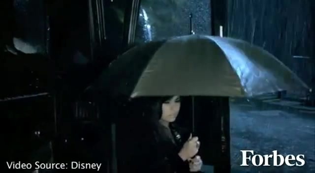 Move Over Miley Cyrus - Here Comes Demi Lovato 4420