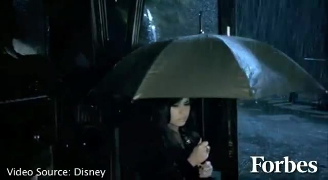 Move Over Miley Cyrus - Here Comes Demi Lovato 4422
