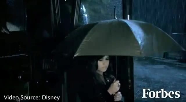 Move Over Miley Cyrus - Here Comes Demi Lovato 4424