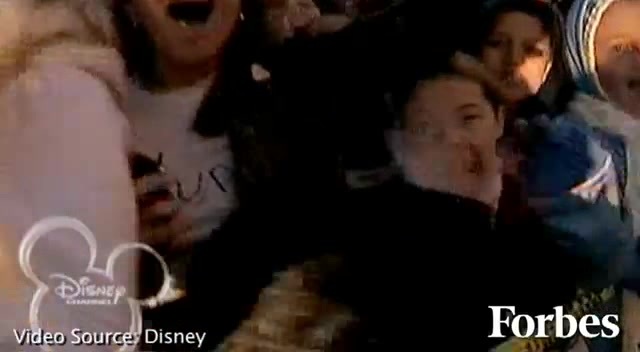 Move Over Miley Cyrus - Here Comes Demi Lovato 4842 Move Over Miley Cyrus - Here Comes Demi Lovato 4842