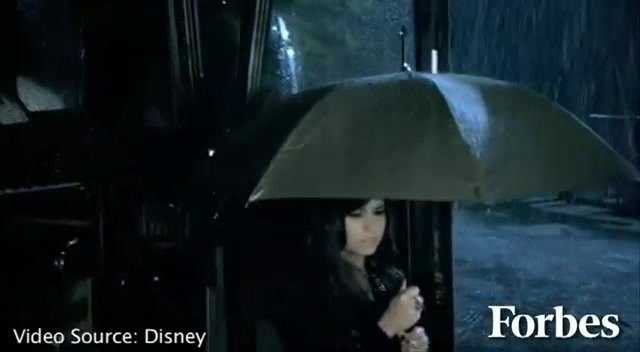Move Over Miley Cyrus - Here Comes Demi Lovato 4427