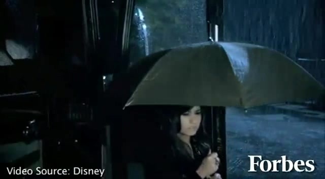 Move Over Miley Cyrus - Here Comes Demi Lovato 4435