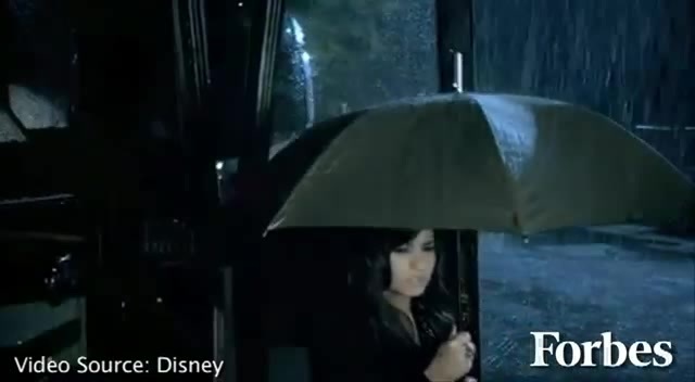 Move Over Miley Cyrus - Here Comes Demi Lovato 4436