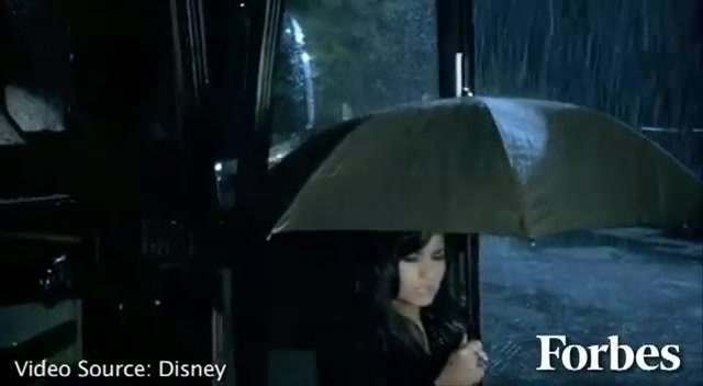 Move Over Miley Cyrus - Here Comes Demi Lovato 4439