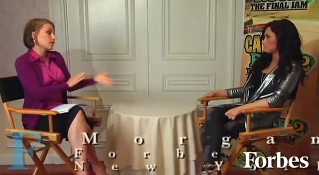 Move Over Miley Cyrus - Here Comes Demi Lovato 5119 - Demilush - Move Over Miley Cyrus Here Comes Demi Part o11