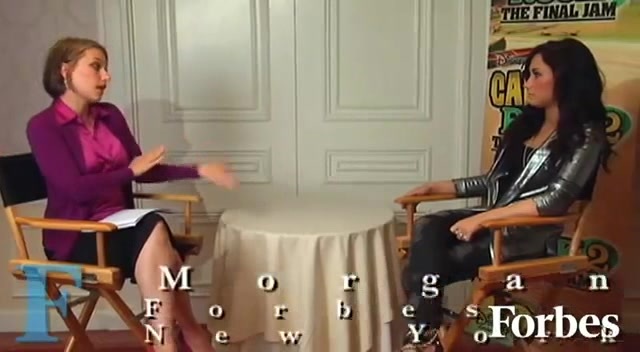 Move Over Miley Cyrus - Here Comes Demi Lovato 5123 - Demilush - Move Over Miley Cyrus Here Comes Demi Part o11