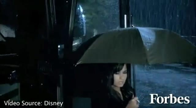 Move Over Miley Cyrus - Here Comes Demi Lovato 4444