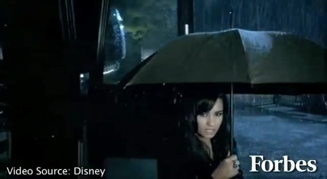 Move Over Miley Cyrus - Here Comes Demi Lovato 4469