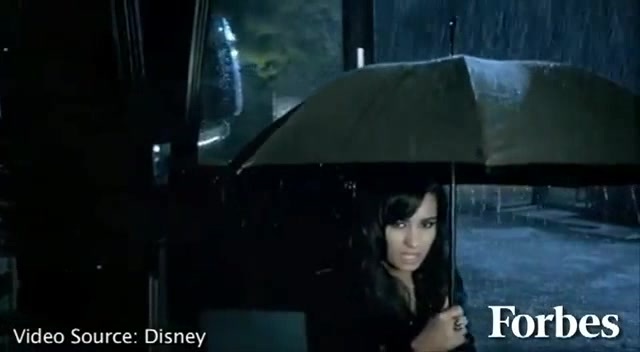Move Over Miley Cyrus - Here Comes Demi Lovato 4471