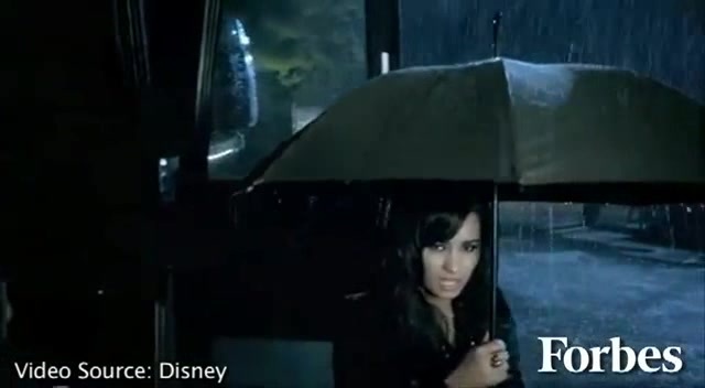 Move Over Miley Cyrus - Here Comes Demi Lovato 4476