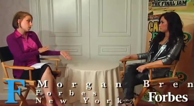 Move Over Miley Cyrus - Here Comes Demi Lovato 5150 - Demilush - Move Over Miley Cyrus Here Comes Demi Part o11