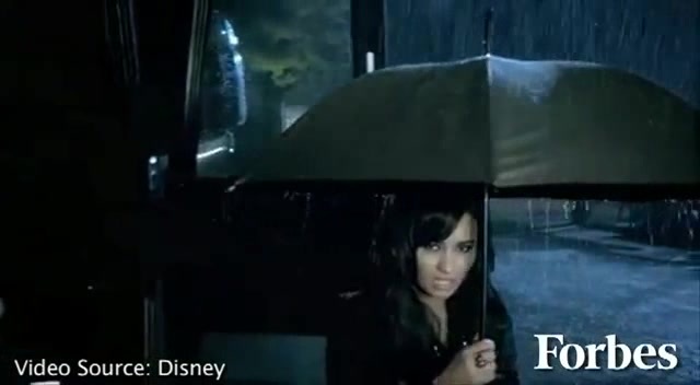Move Over Miley Cyrus - Here Comes Demi Lovato 4480