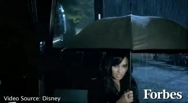 Move Over Miley Cyrus - Here Comes Demi Lovato 4482