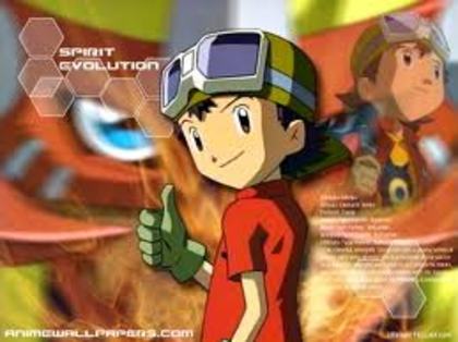 Digimon - Digimon