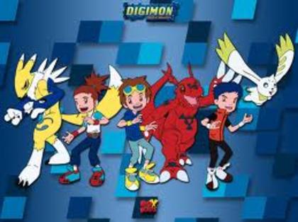 Digimon - Digimon