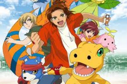 Digimon - Digimon