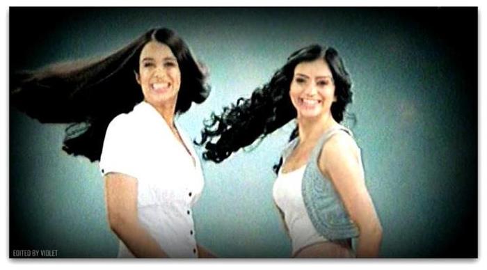 581123_372896712758133_110181041_n - Sukirti Kandpal In Dove Hair Care Commercial