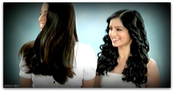 575287_372896762758128_1925480391_n - Sukirti Kandpal In Dove Hair Care Commercial