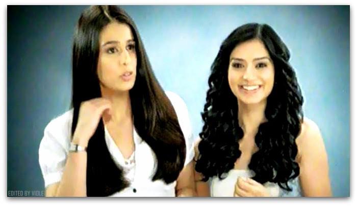 574812_372896789424792_175070525874087_1039685_1612782561_n - Sukirti Kandpal In Dove Hair Care Commercial