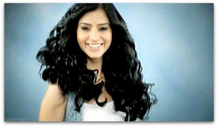 546059_372896869424784_1239203232_n - Sukirti Kandpal In Dove Hair Care Commercial