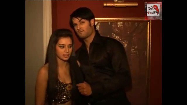 263699_184068761652628_7324012_n - Telly tadka interview pics abhay and piya