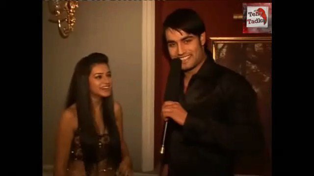 264663_184068141652690_2884396_n - Telly tadka interview pics abhay and piya