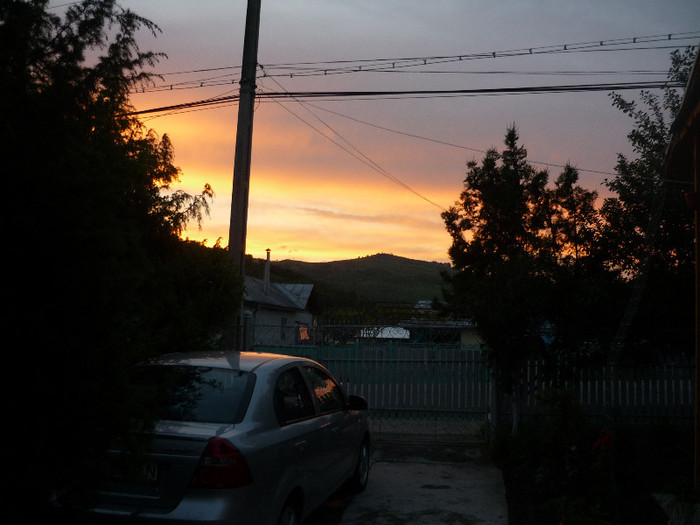 2-5 iunie 2012 - Vara