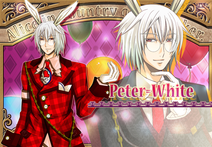 peter 60
