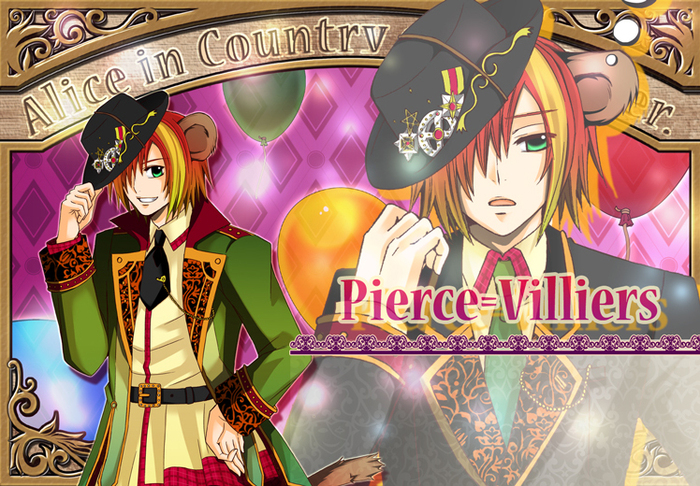 pierce 2