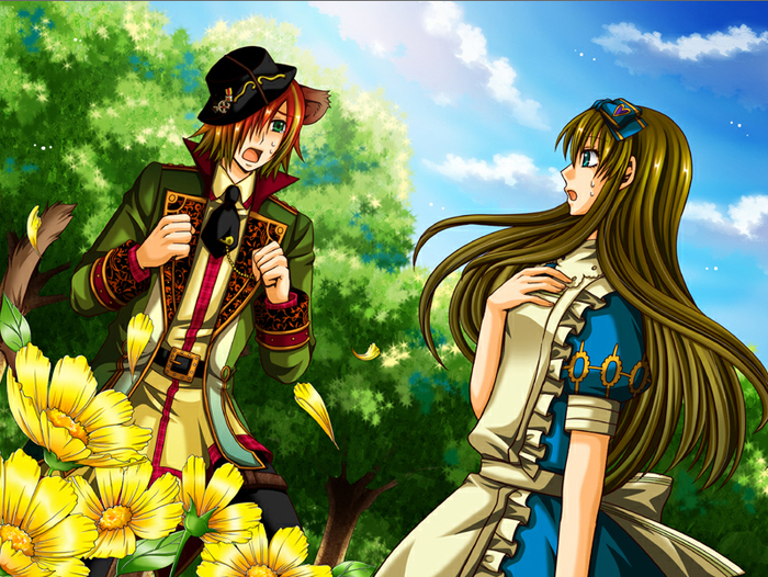 pierce and alice 2
