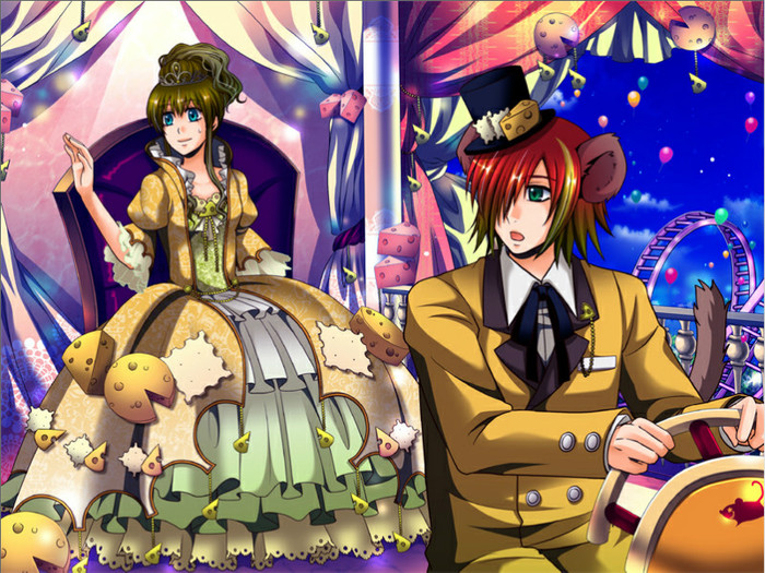 pierce and alice 6