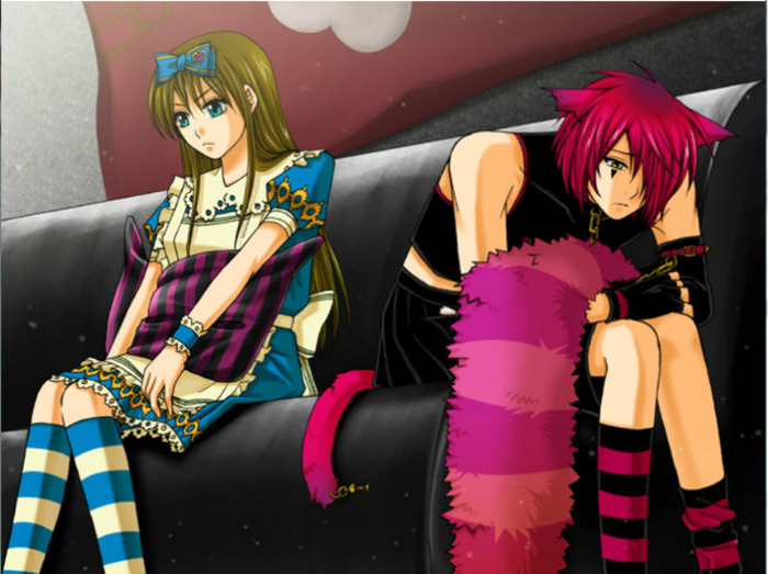 boris and alice 18