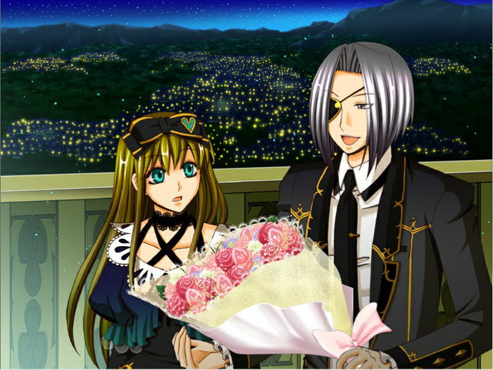 nightmare and alice 13