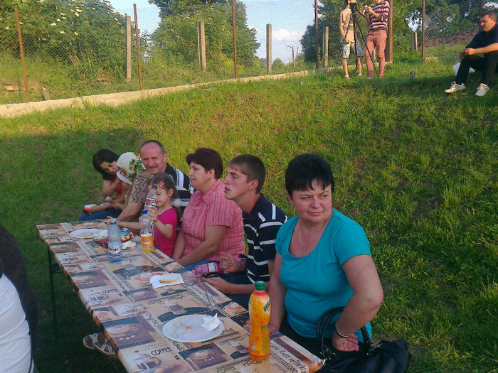 Fotografie0525 - RELAXAREA DUPA  ALEGERILE 2012