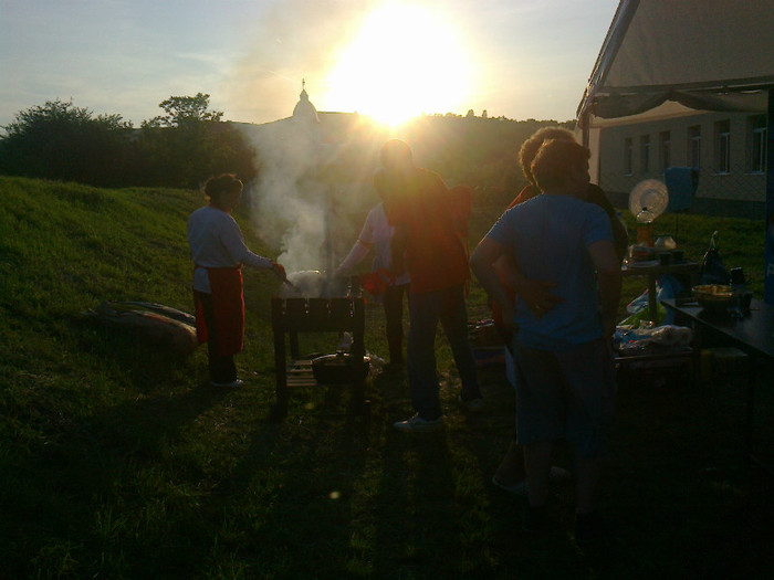 Fotografie0526 - RELAXAREA DUPA  ALEGERILE 2012