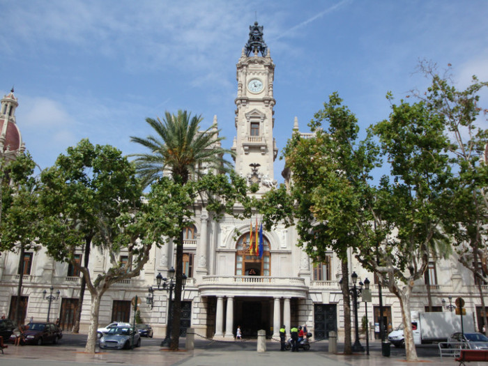 DSC00808 - Valencia