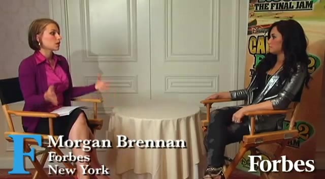 Move Over Miley Cyrus - Here Comes Demi Lovato 5400 - Demilush - Move Over Miley Cyrus Here Comes Demi Part o11