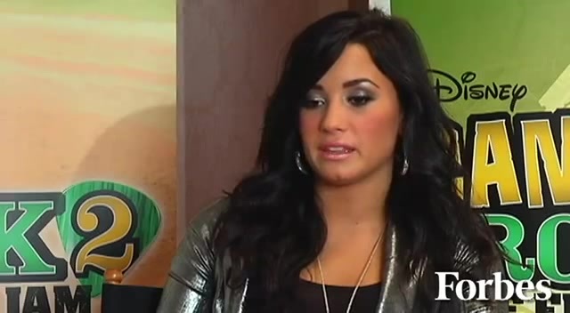 Move Over Miley Cyrus - Here Comes Demi Lovato 6316 - Demilush - Move Over Miley Cyrus Here Comes Demi Part o13