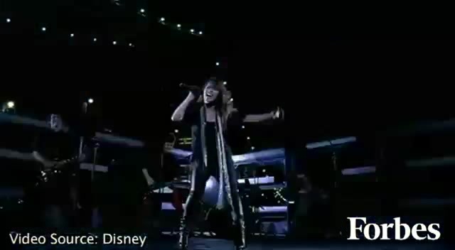 Move Over Miley Cyrus - Here Comes Demi Lovato 7751
