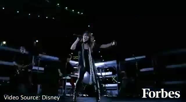 Move Over Miley Cyrus - Here Comes Demi Lovato 7755