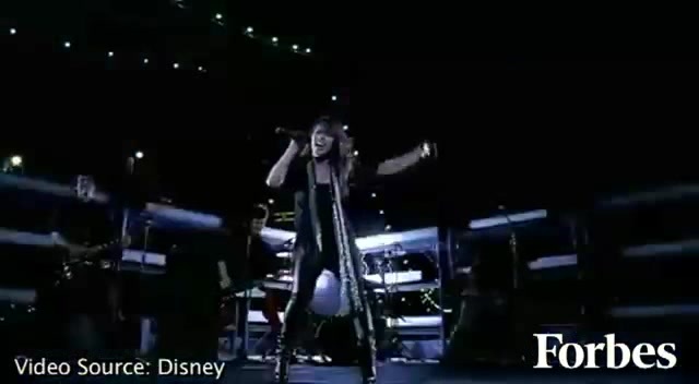 Move Over Miley Cyrus - Here Comes Demi Lovato 7758