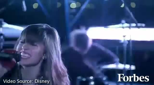 Move Over Miley Cyrus - Here Comes Demi Lovato 7762