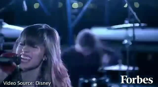 Move Over Miley Cyrus - Here Comes Demi Lovato 7764